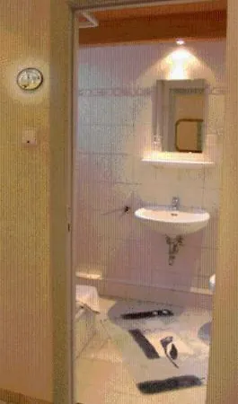 Hotel-pension Haus Neustadt 2* Bremen