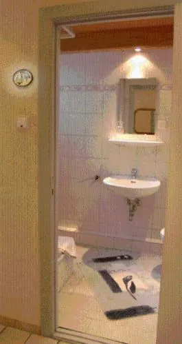 Hotel-pension Haus Neustadt 2* Bréma